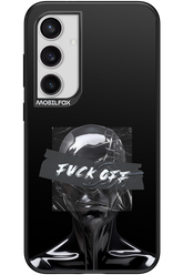 Fuck OFF 2.0 - Samsung Galaxy S24+