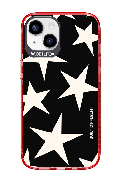 Built Different BW 2.0 - Apple iPhone 14