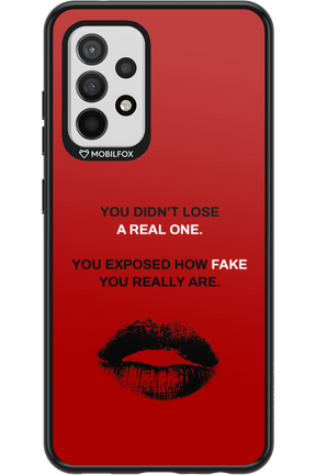 Real or Fake 2.0 - Samsung Galaxy A52 / A52 5G / A52s