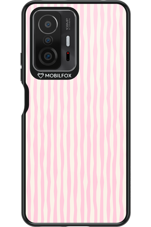 Beach Girl 2.0 - Xiaomi Mi 11T Pro