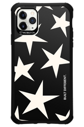 Built Different BW - Apple iPhone 11 Pro Max