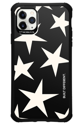 Built Different BW - Apple iPhone 11 Pro Max