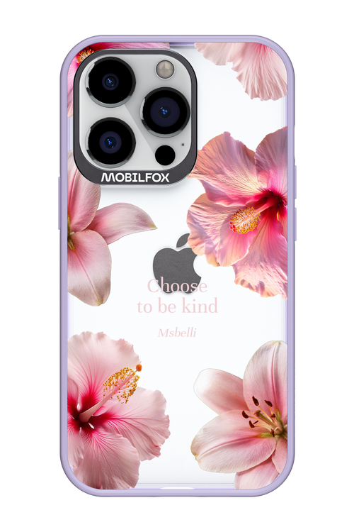 Be Kind 2.0 - Apple iPhone 13 Pro