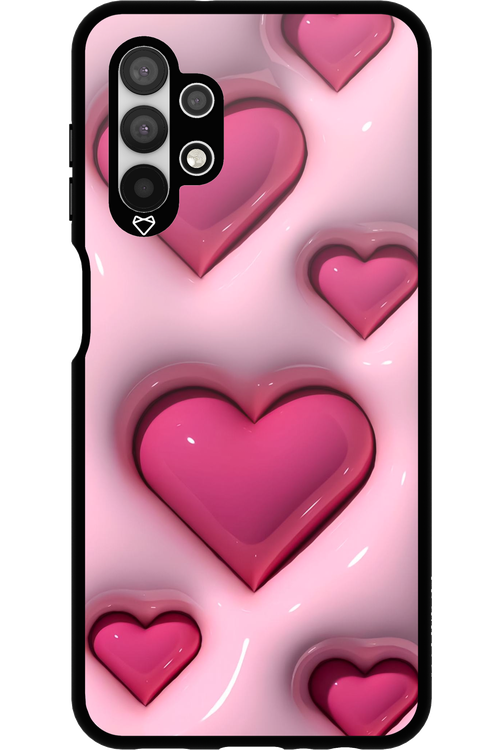 Nantia Hearts - Samsung Galaxy A13 4G