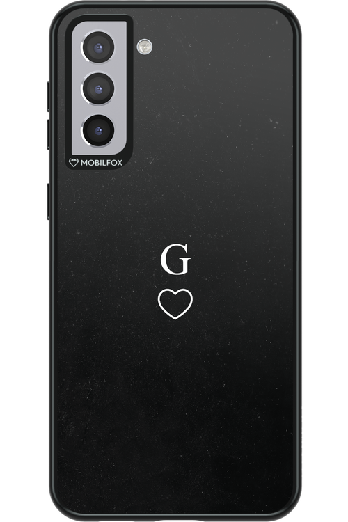 G Black 2.0 - Samsung Galaxy S21+