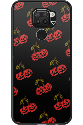 Spicey Pumpkin - Xiaomi Redmi Note 9