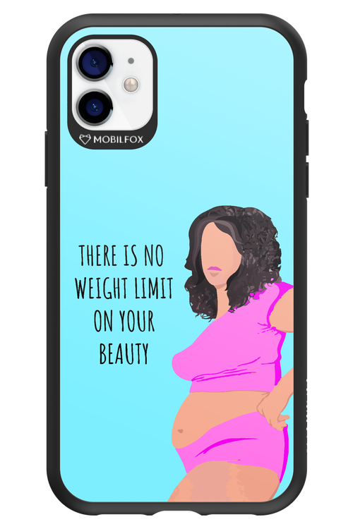 No Limit - Apple iPhone 11