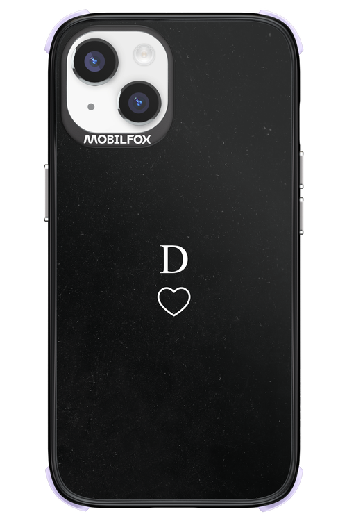 D Black 2.0 - Apple iPhone 14