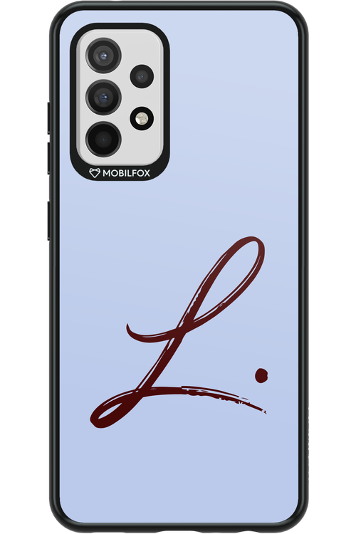 (Jellyfish Presso) L 2.0 - Samsung Galaxy A52 / A52 5G / A52s
