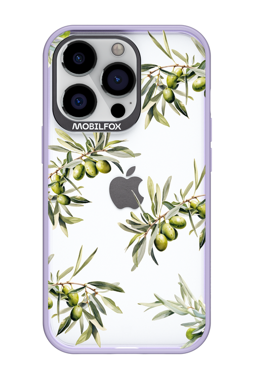 Olive Tree - Apple iPhone 13 Pro