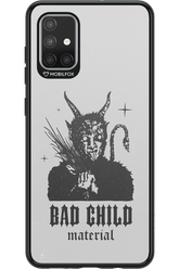 Krampus - Samsung Galaxy A71