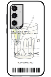 gin tonic - Samsung Galaxy S23 FE