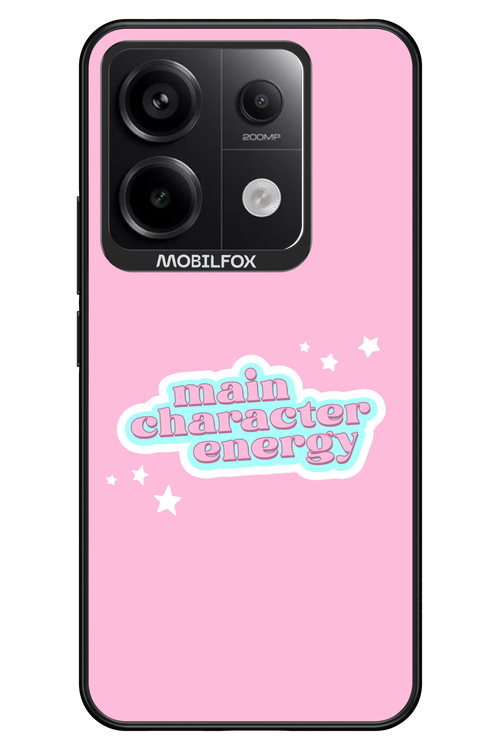 The Main Pink - Xiaomi Redmi Note 13 Pro 5G