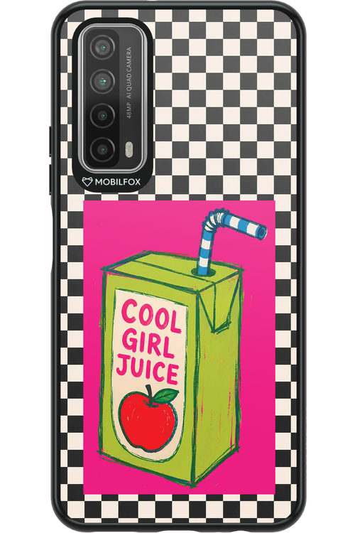 COOL GIRL JUICE 2.0 - Huawei P Smart 2021