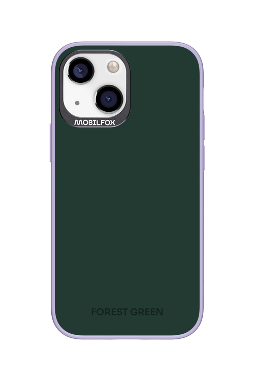 FOREST GREEN - FS3 - Apple iPhone 13 Mini