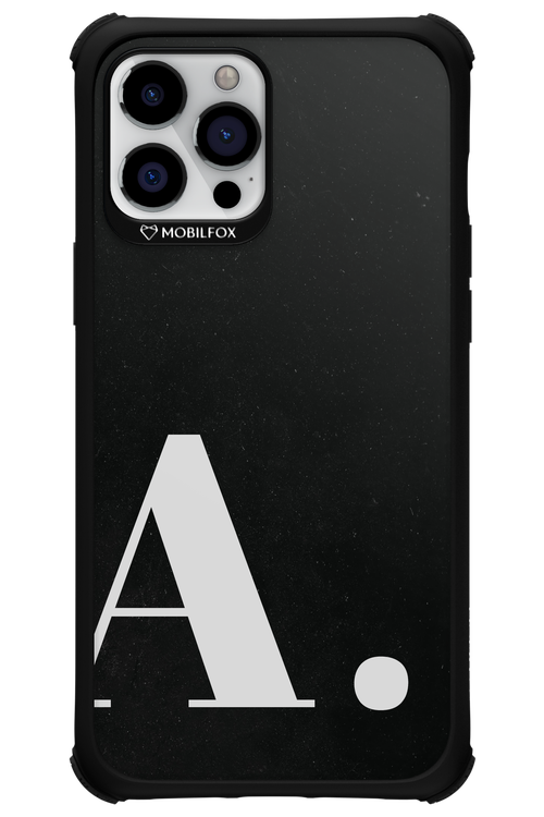 A (Off Space) 2.0 - Apple iPhone 12 Pro Max