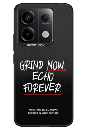 Grind Now - Xiaomi Redmi Note 13 Pro 5G