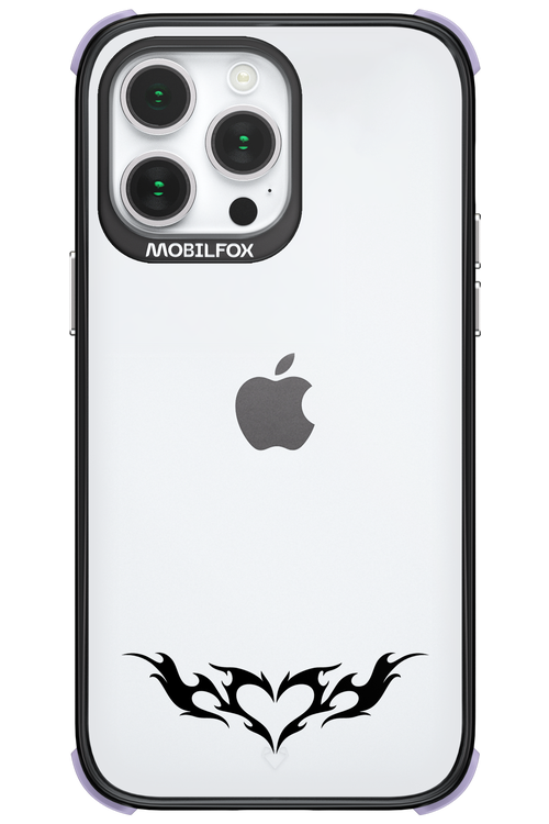 Techno Hart 2.0 - Apple iPhone 14 Pro Max