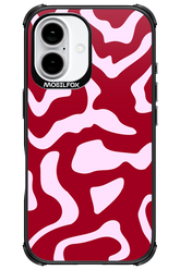 Strawberry Shake - Apple iPhone 16