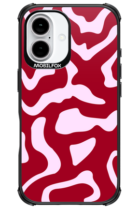 Strawberry Shake - Apple iPhone 16