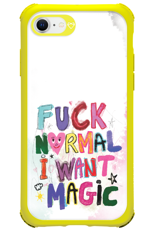Magic 2.0 - Apple iPhone SE 2020