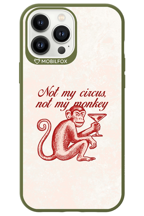 Monkey 2.0 - Apple iPhone 13 Pro Max