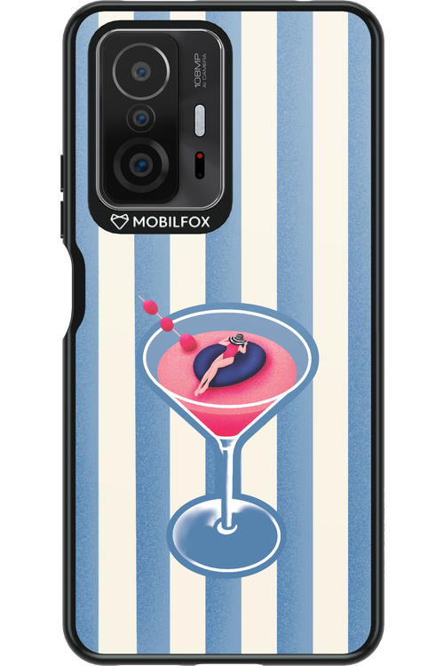 Poolside Affair - Xiaomi Mi 11T Pro
