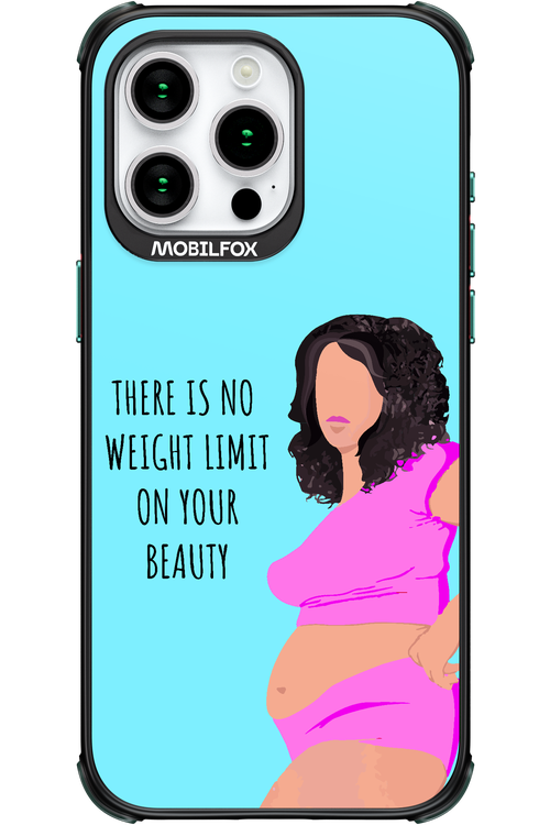 No Limit - Apple iPhone 15 Pro Max