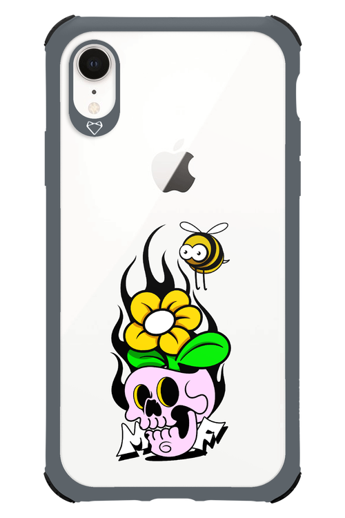 Sugar & Venom - Apple iPhone XR