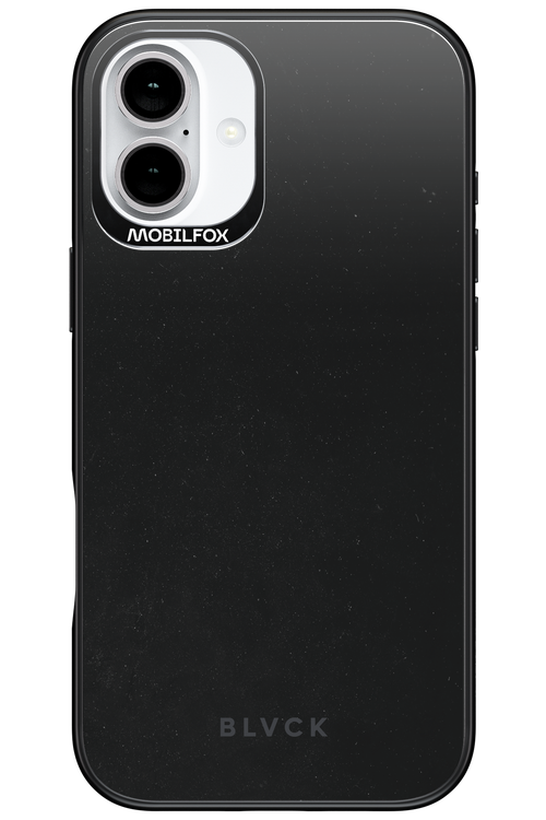 BLVCK 2.0 - Apple iPhone 16 Plus