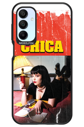 CHICA - Samsung Galaxy A15