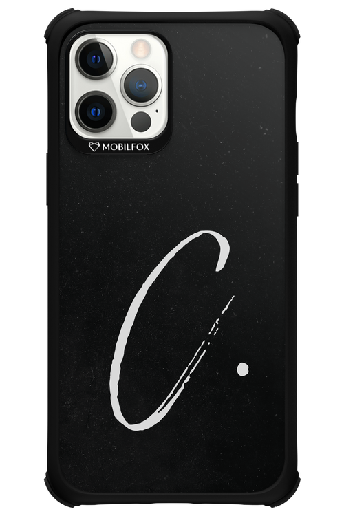 (Off Space) C 2.0 - Apple iPhone 12 Pro Max