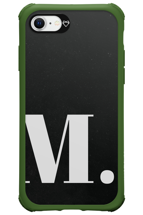 M (Off Space) 2.0 - Apple iPhone SE 2022