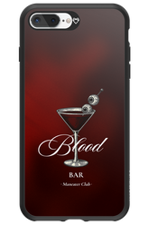 Blood Bar - Apple iPhone 8 Plus