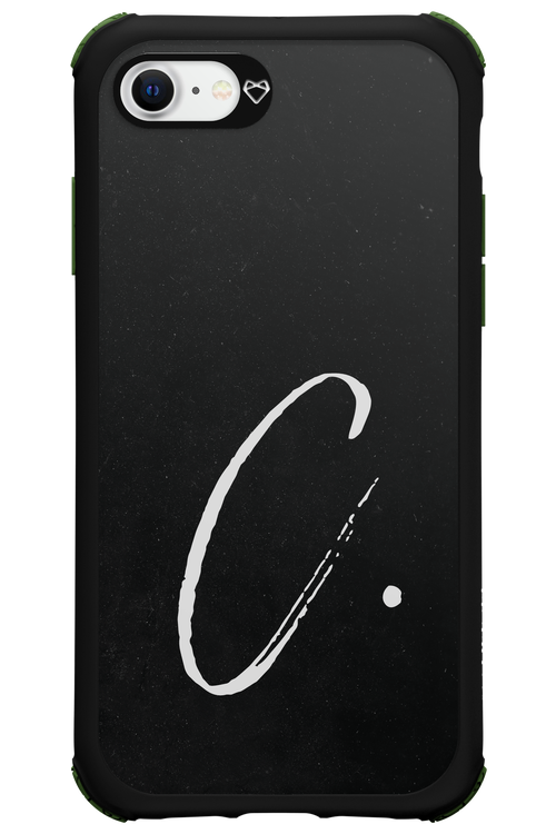 (Off Space) C 2.0 - Apple iPhone 7