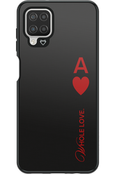 Whole - Samsung Galaxy A12