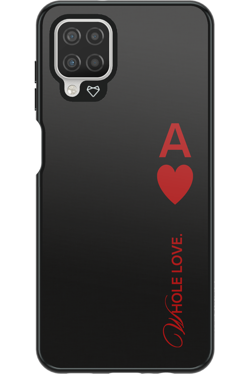 Whole - Samsung Galaxy A12