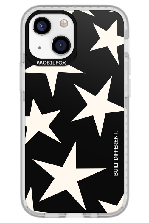 Built Different BW 2.0 - Apple iPhone 13 Mini