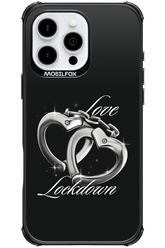 Love Lockdown - Apple iPhone 16 Pro Max