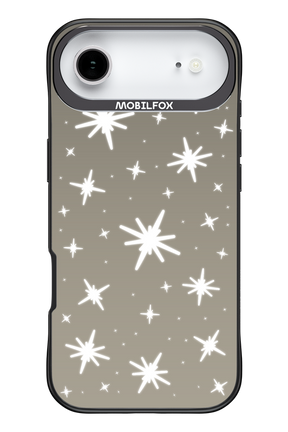 Star Champagne - Apple iPhone 17 Air