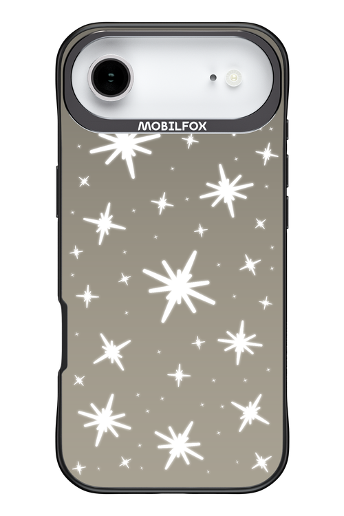 Star Champagne - Apple iPhone 17 Air