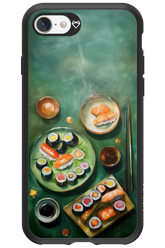 Sushi Table - Apple iPhone 7