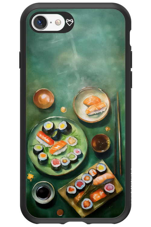 Sushi Table - Apple iPhone 7