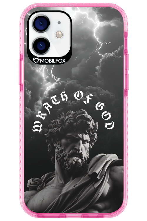 God 2.0 - Apple iPhone 12