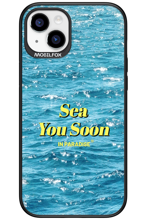 Sea You - Apple iPhone 15 Plus