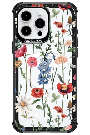 Flower Field - Apple iPhone 16 Pro Max