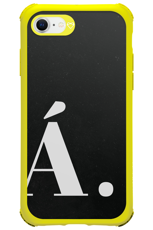 A II (Off Space) 2.0 - Apple iPhone 8