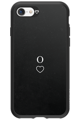 O Black 2.0 - Apple iPhone 7