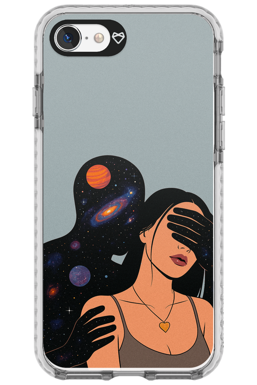 Universe Lover - Apple iPhone SE 2022