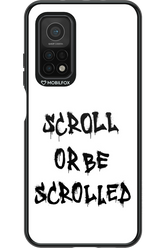 Scroll 2.0 - Xiaomi Mi 10T 5G